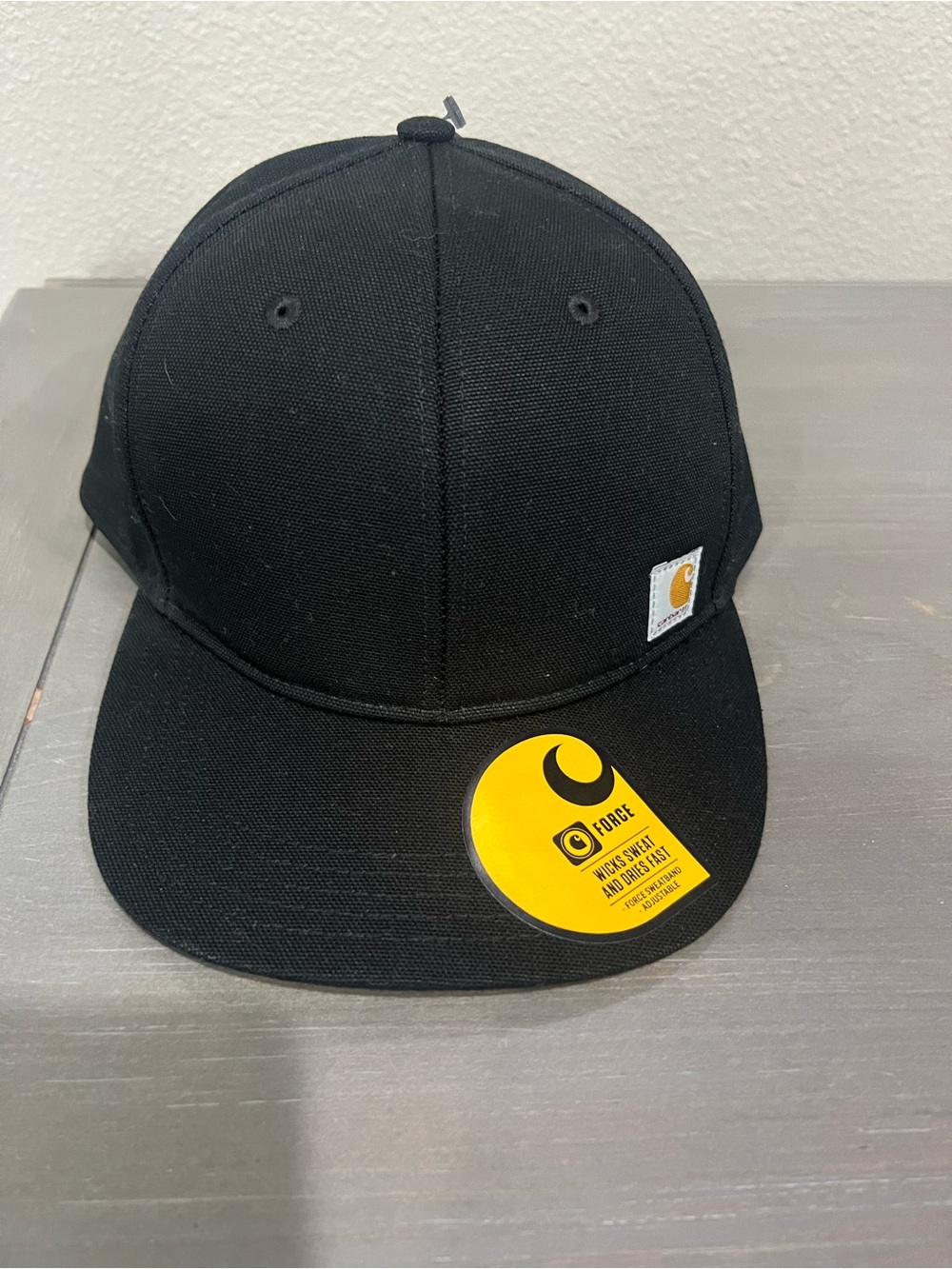 Carhartt Black Hat (NWT!!!) Unisex